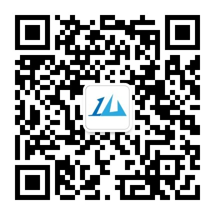 微信公众号二维码