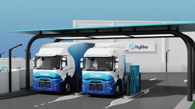 Hyliko
