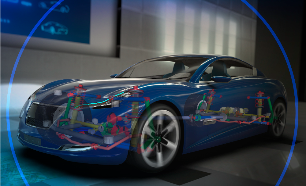 Tesla Motors